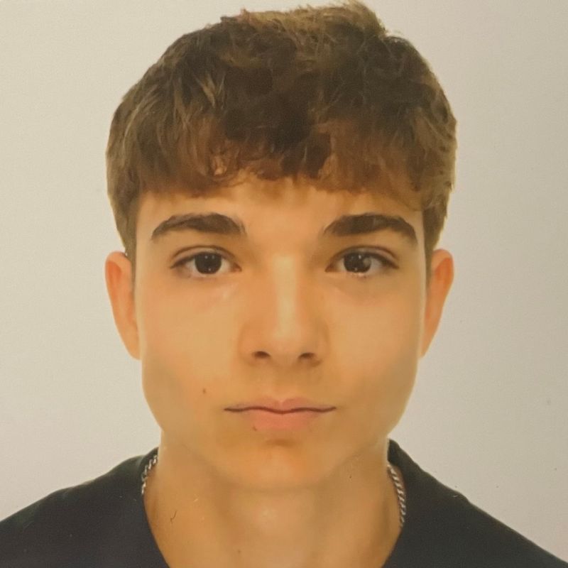 DARIO GARCIA RODRIGUEZ