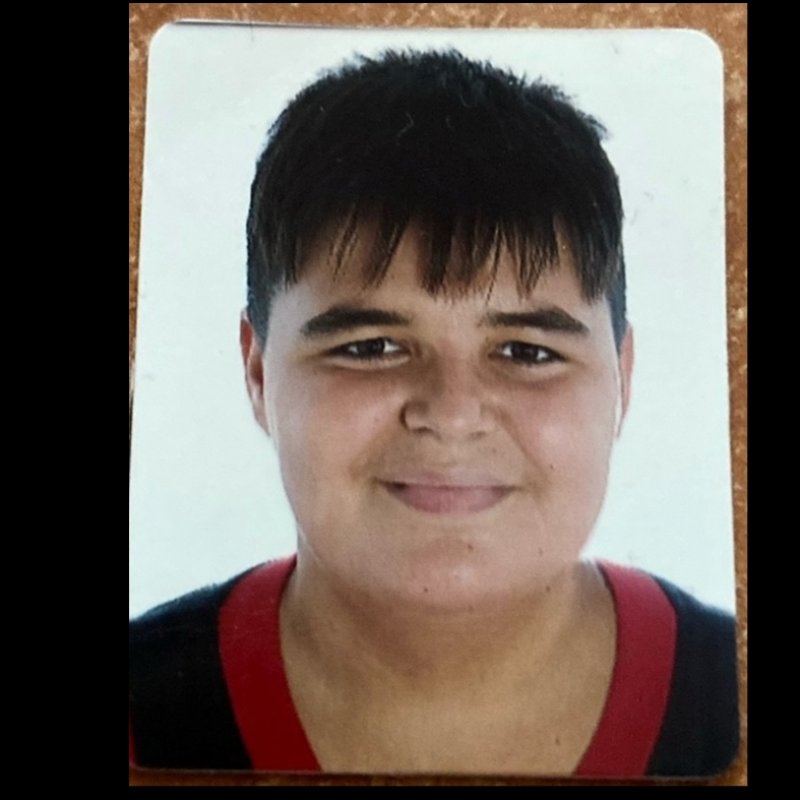 GAEL CARRUITERO GARCIA