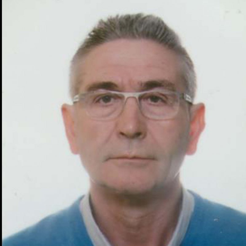 VICTORIANO GOMEZ DEL TESO
