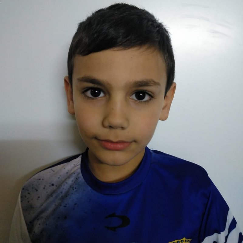 BREOGAN GONZALEZ MARTINEZ