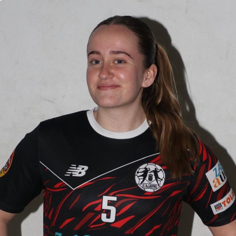 LUCIA FERNANDEZ SANZ