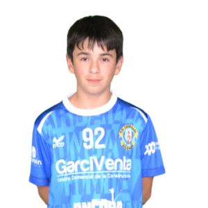 SAMUEL BONIFASI BERNARDEZ