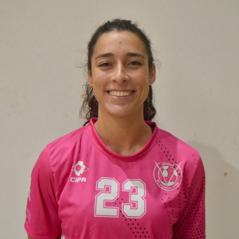SANDRA  MARTINEZ FERNANDEZ