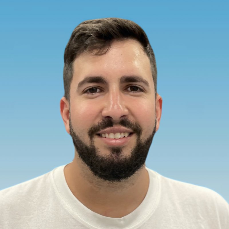 RICARDO GARCIA HERNANDEZ