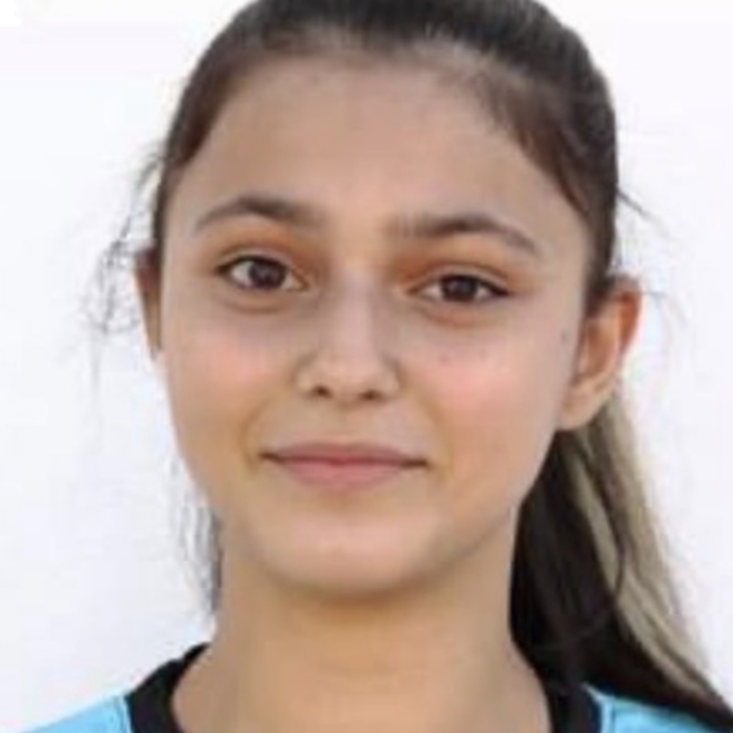 LIDIA GHAZARYAN TONAPETYAN