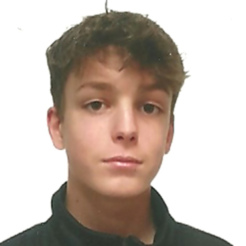 YAGO CASTELLANOS GARCIA