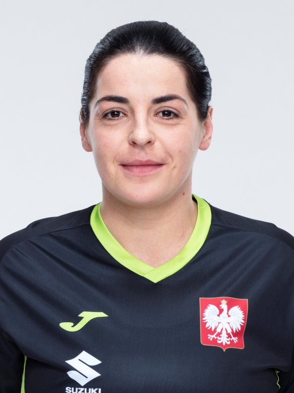 MONIKA MALICZKIEWICZ 