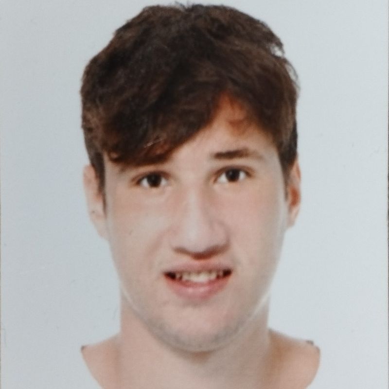 HODEI AYESTARAN CASTAÑO