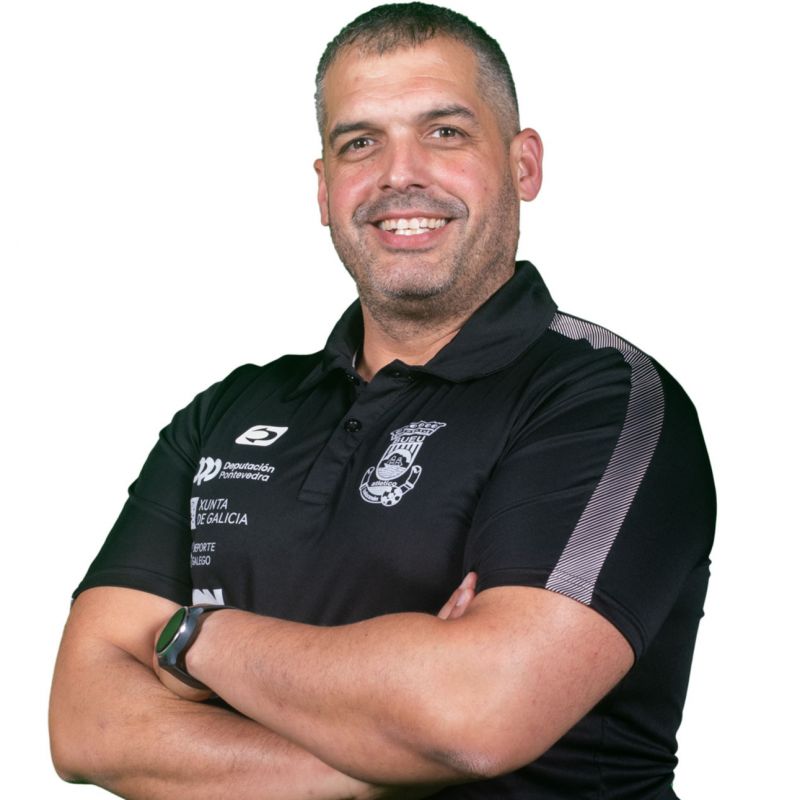 LUIS MONTES PALLARES