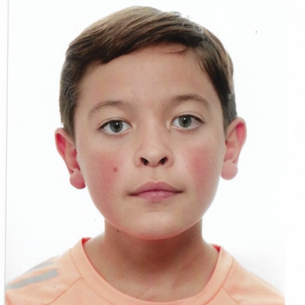 AGUSTIN MUÑOZ RIBERA