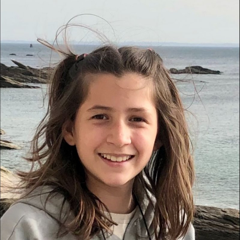 AYLIN GAUBAIRE CEDEÑO