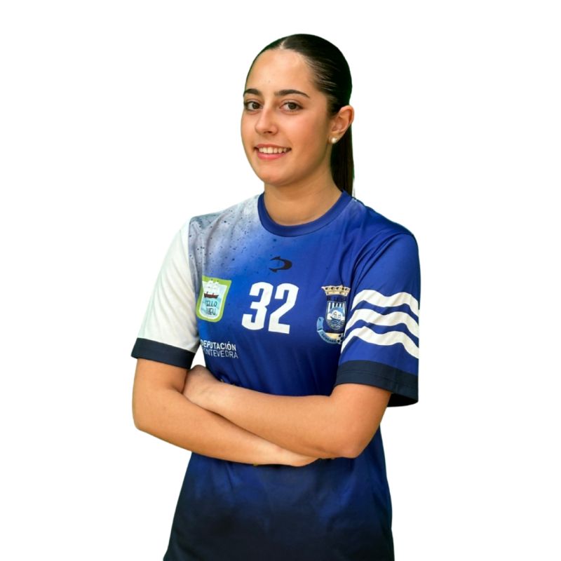 ELENA  BARREIRO RODRIGUEZ