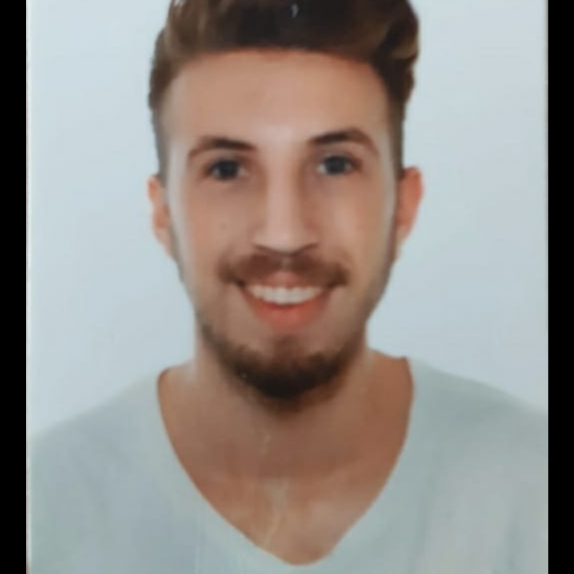 GERARD FRANCECSC GUILLEM HERRERA