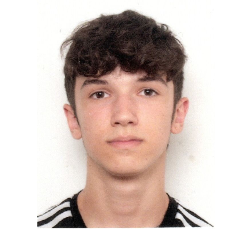 ANDRES AGULLO GARCIA