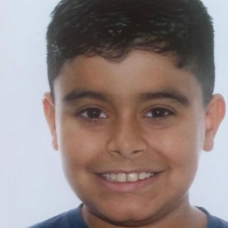 VICTOR VALDIVIESO ESPARZA