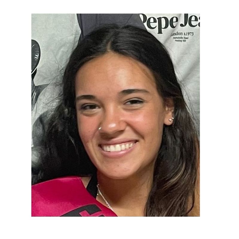 HENAR  BENITO PICHEL 