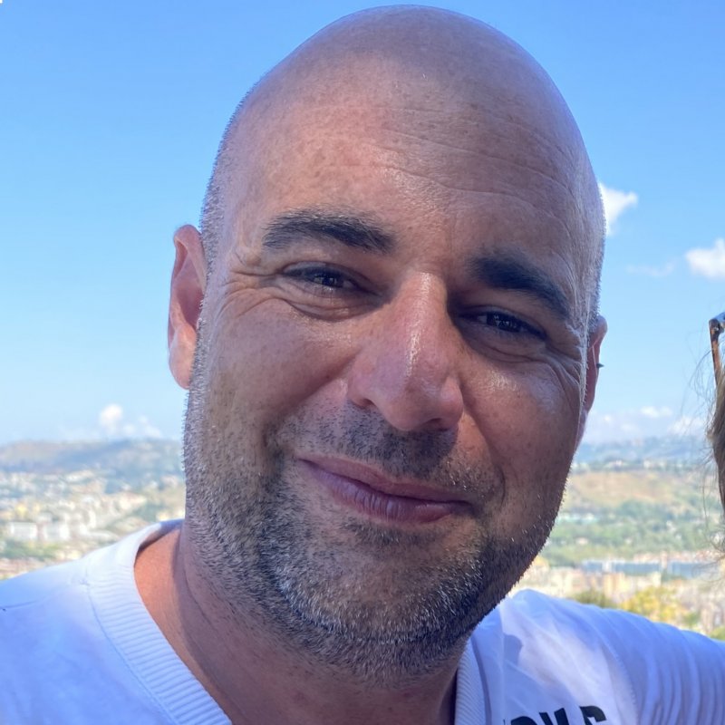 JOSE ANTONIO MOLINA MARTINEZ