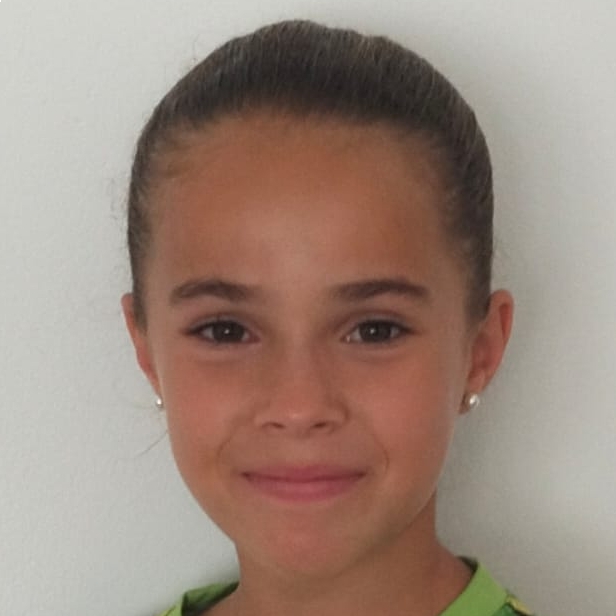 SARA FAJARDO MENDOZA