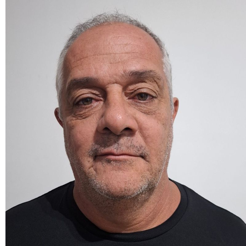 JULIO FERNANDEZ AUYANET