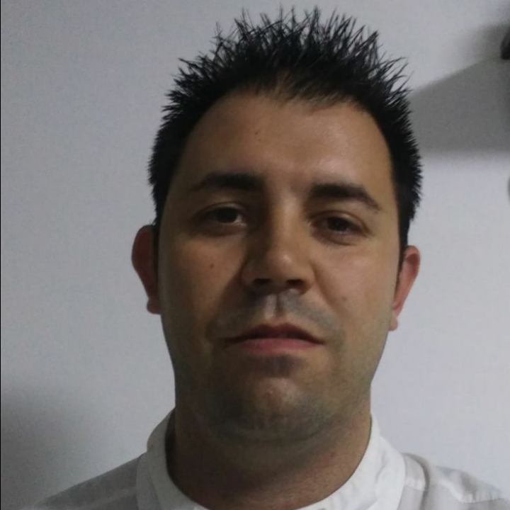 JUAN CARLOS SANTANA MUÑOZ