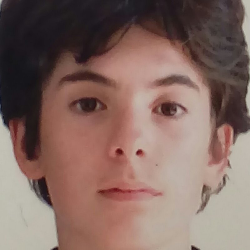 XURXO SARMIENTO MOSQUERA