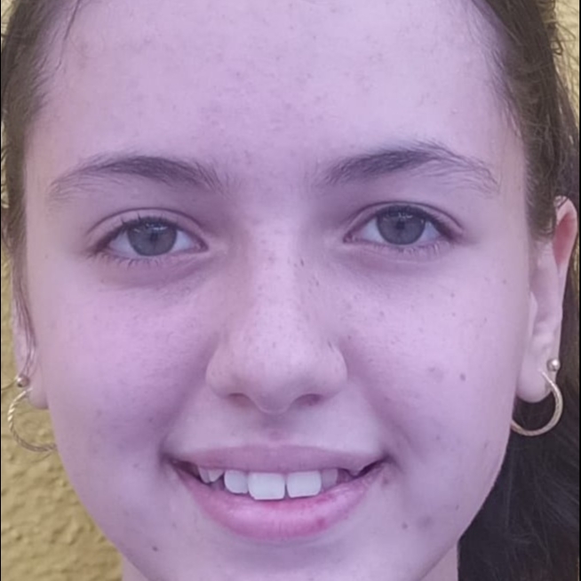 GISELLE RODRIGUEZ DIAZ