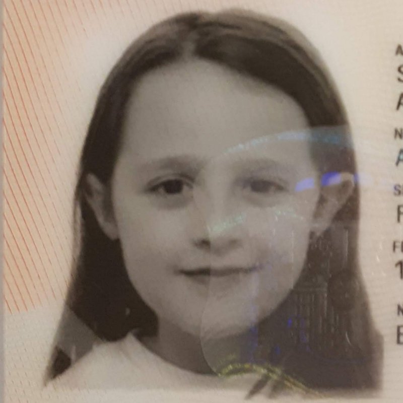 AIORA SANTESTEBAN ARCE