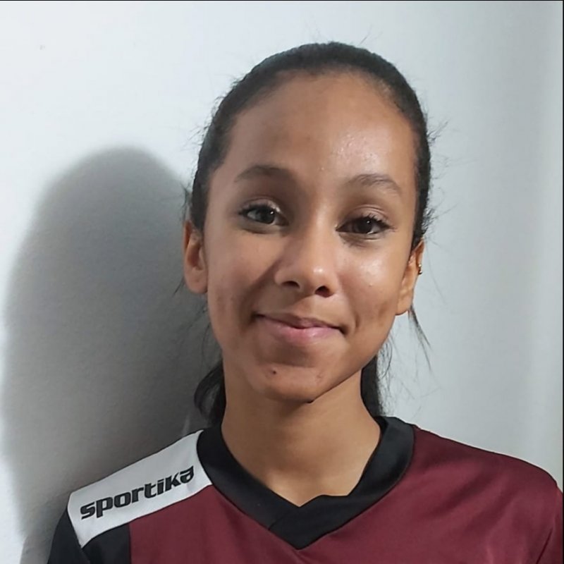 SABRINA MASSIOUI SRIFI