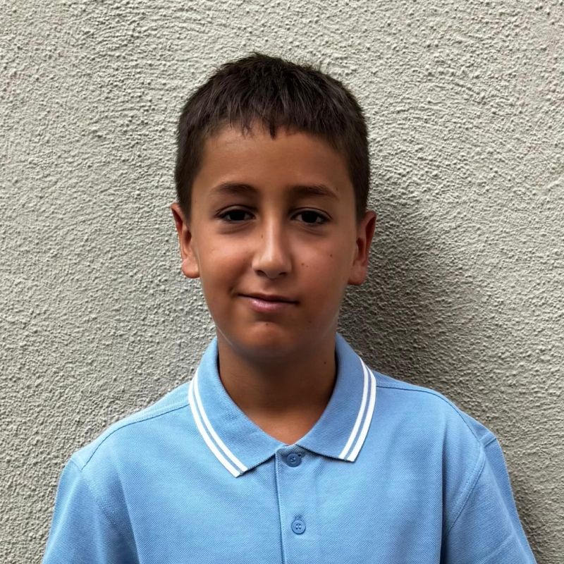 ROGER CHAMORRO FRANCO