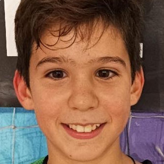 MIKEL FERNANDEZ SERRES