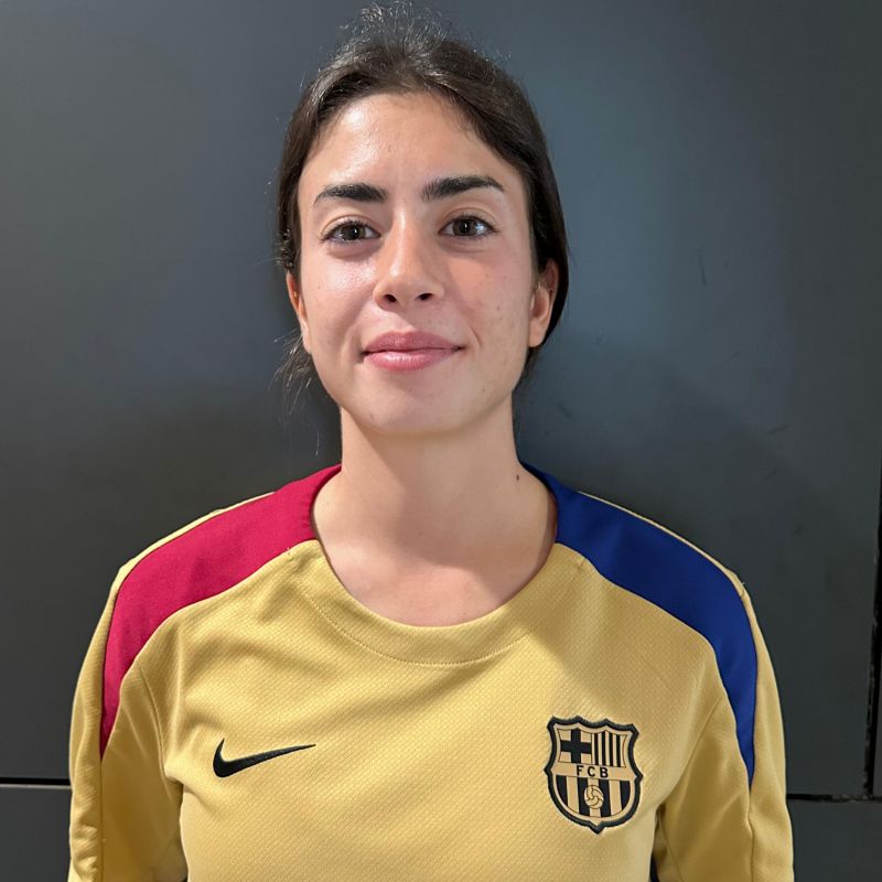 SOFIA SEGURA DOMINGUEZ