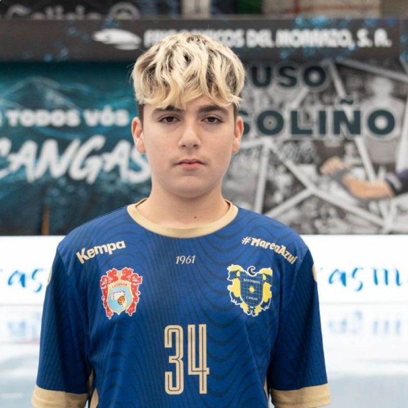 ANDRE  FERNANDEZ NOGUEIRA