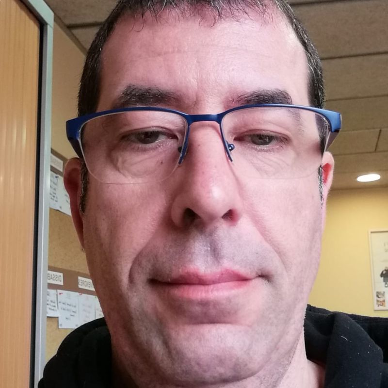 JOSEP RAMON LUCAS SANTOS