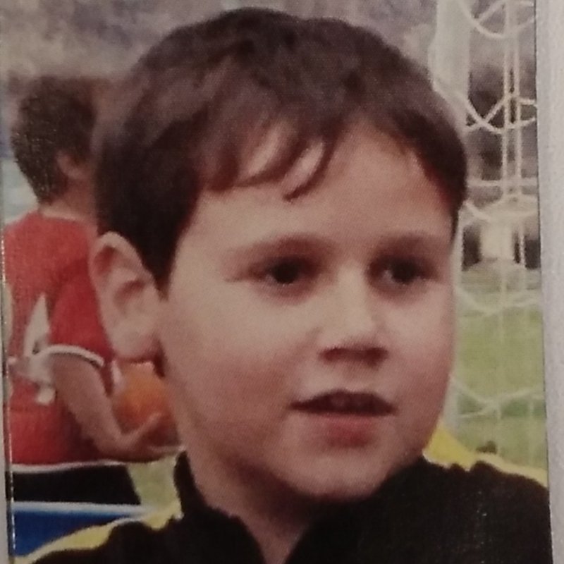 MATEO DOMINGUEZ MARTINEZ