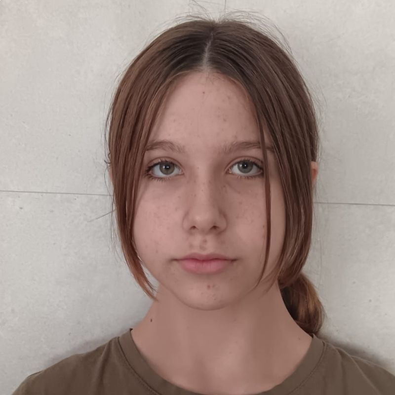 ANNIA LLORENS GONZALEZ