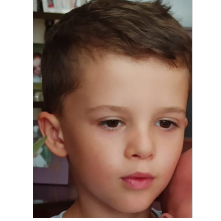 LUCAS GOLPE GONZALEZ