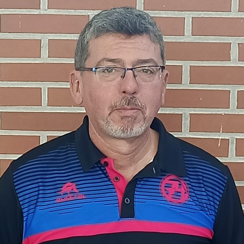 JAVIER VALERO PASCUAL