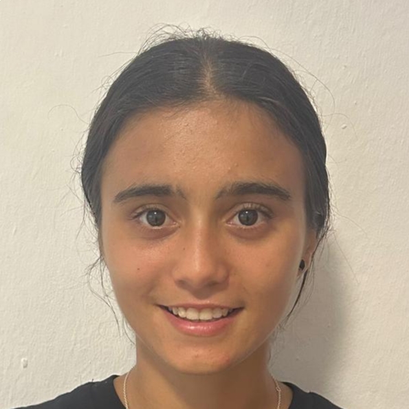 AINHOA SUAREZ MONTELONGO