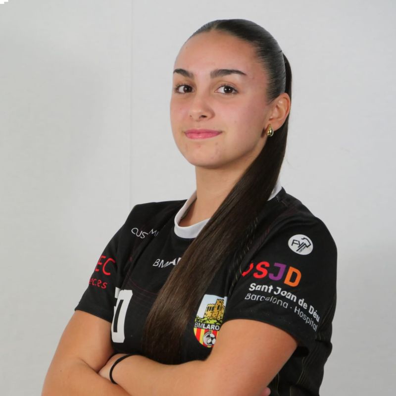 LEIRE CAMPOS RODRIGUEZ