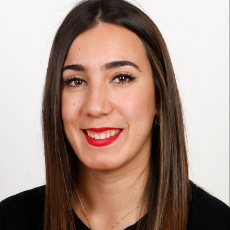 ANA BELEN  MARTINEZ MORALES