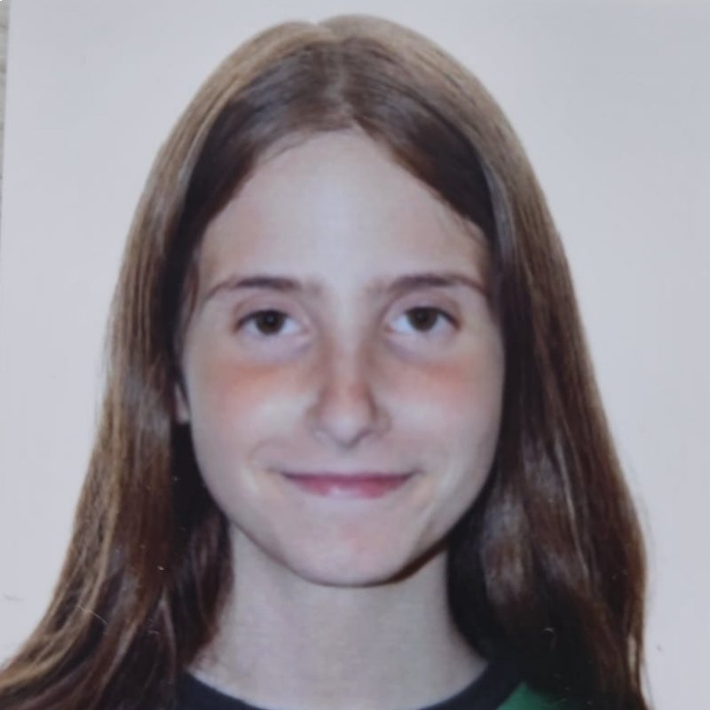 MIREIA ALFARO CASTILLO