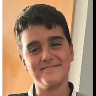 UNAI CACERES GIMENEZ