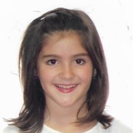 ASTRID GARCIA BORREGO