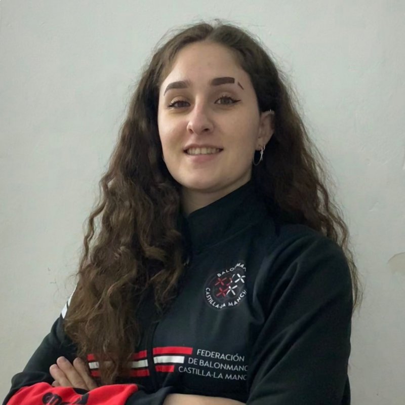 ISABEL ANASTASIA HERREROS NIEVES