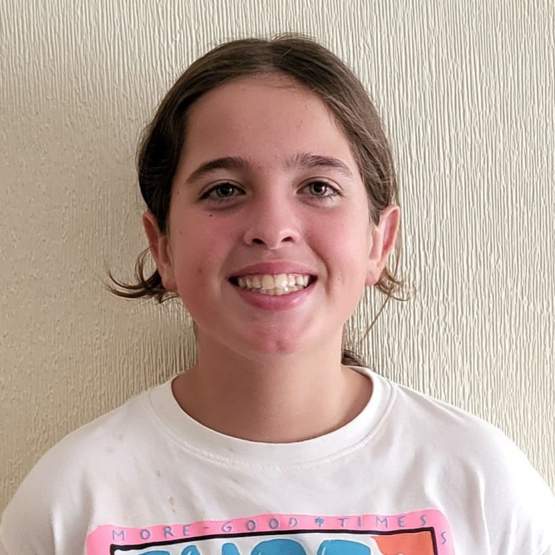 MILENA LIDON ANDRADE