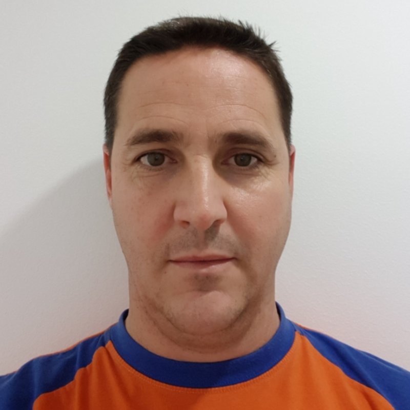 CRISTIAN JOSE DOMINGUEZ MATZINGER