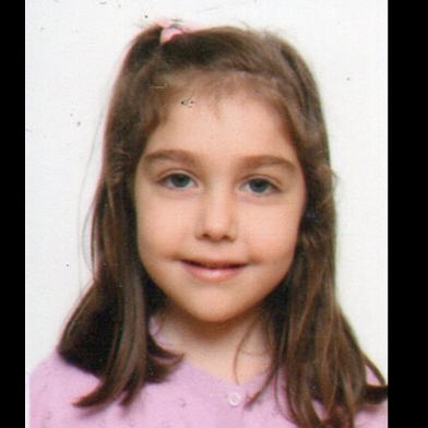 LUCIA  CARRERA SILVA