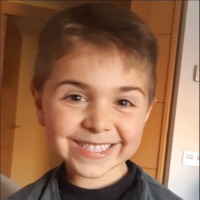 ALEXIS JIMENEZ GONZALEZ