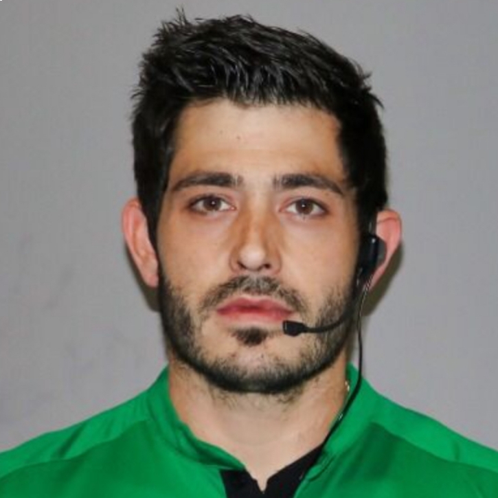 JORDAN SUAREZ CUERVO