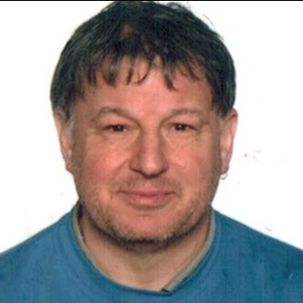IÑAKI GARMENDIA MURUA